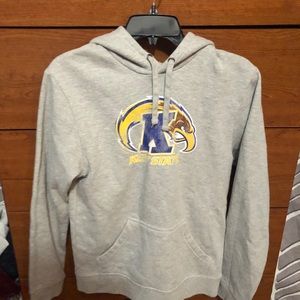 Kent State University Hoodie